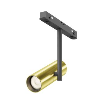 Maytoni Elti TR005-4-12W-DS-BBS Шинен фар 1x12W/LED 953lm IP20