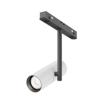 Maytoni Elti TR005-4-12W-DS-BW Шинен фар 1x12W/LED 987lm IP20