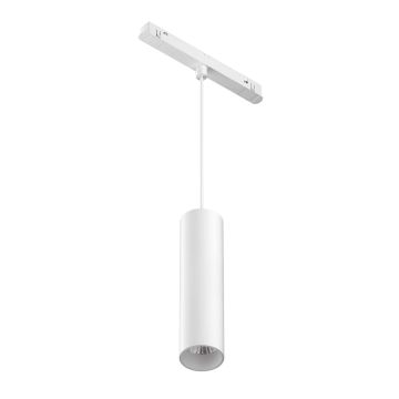 Maytoni Focus LED TR041-4-12W3K-M-DS-W Шинен фар 1x12W/LED 890lm IP20