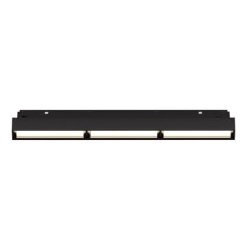 Maytoni Parete TR106-4-18W-DS-B Шинен фар 1x18W/LED 374lm IP20