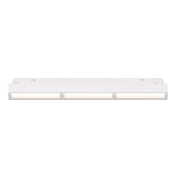 Maytoni Parete TR106-4-18W-DS-W Шинен фар 1x18W/LED 360lm IP20