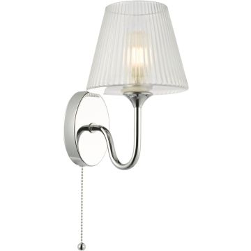 Dar Lighting Rimaz RIM0750 Светильник за стена 1x5w/G9 IP44