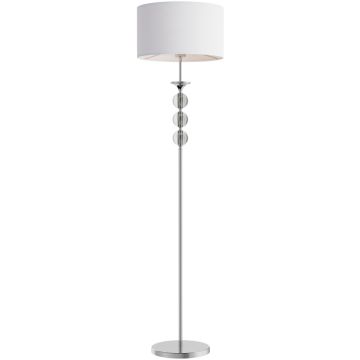 Zuma Line REA RLL93163-1W Стойка лампа 1x60W/E27