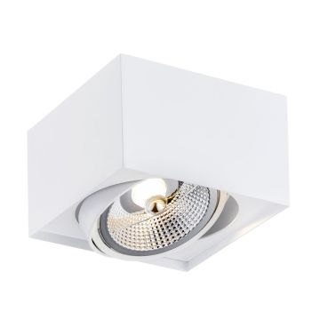 Argon RODOS PLUS 4753 BZ Таванен светилник 1x15W/GU10/ES111 IP20