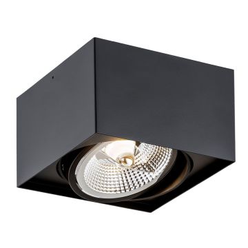 Argon RODOS PLUS 4754 BZ Таванен светилник 1x15W/GU10/ES111 IP20