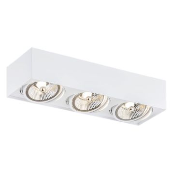 Argon RODOS PLUS 6117 BZ Таванен светилник 3x15W/GU10/ES111 IP20