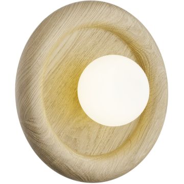 Argon RONDO 8970 Светильник за стена 1x6W/G9 ip44
