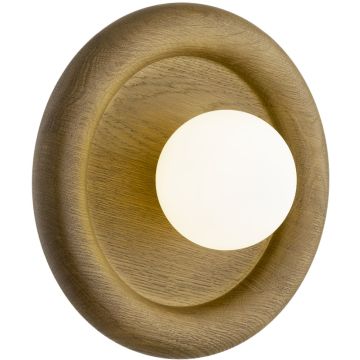 Argon RONDO 8971 Светильник за стена 1x6W/G9 ip44