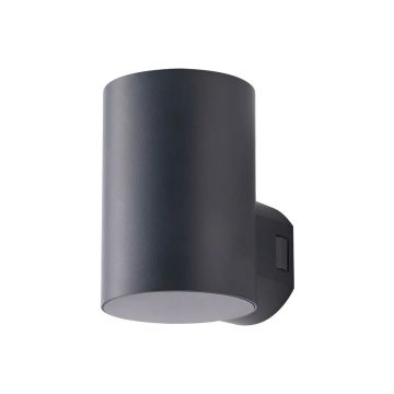 AZzardo ROLAND AZ5225 Светильник за стена 1x9W/LED 3000K 800LM IP65