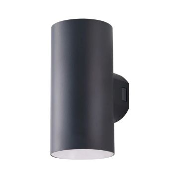 AZzardo ROLAND AZ5227 Светильник за стена 2x18W/LED 3000K 1600LM IP65