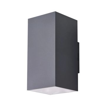 AZzardo ROLAND AZ5231 Светильник за стена 2x18W/LED 3000K 1600LM IP65