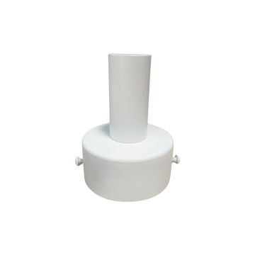 Light Prestige Rope Light LP-642 Podsufitka WH Таванен цокъл IP20