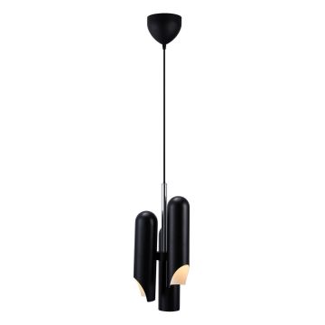 Nordlux ROCHELLE 2320283003 Висяща лампа 1x8W/GU10 IP20