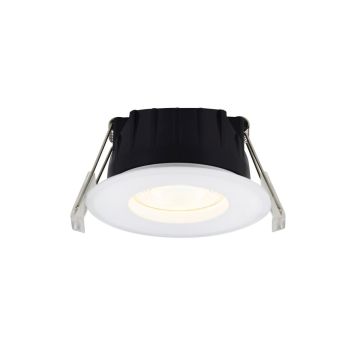 Nordlux ROSALEE 2410200101 Вградено спот светило 1x7W/LED 2700K|3000K|4000K IP20_IP65
