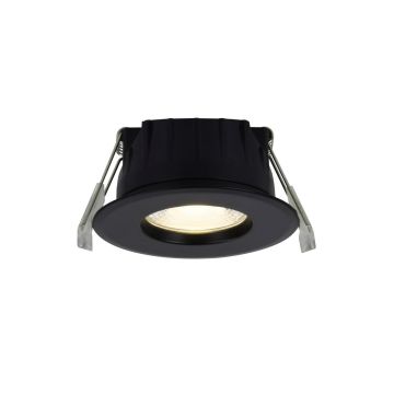Nordlux ROSALEE 2410200103 Вградено спот светило 1x7W/LED 2700K|3000K|4000K IP20_IP65