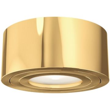 Open Design Highlights Rullo Gold Mini OR85303 Повърхностно светило 6W/LED 3000k 240lm IP44