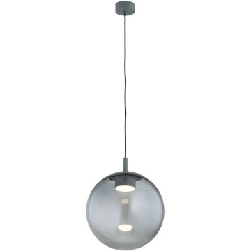 Argon SACRAMENTO 8830 Висяща лампа 1x12W/GX53 ip20
