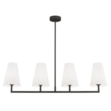 Argon SAFIANO 1831 Люстра 4x15W/E27 IP20