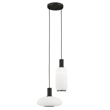 Argon SAGUNTO 7214 Висяща лампа 2x15W/E27 IP20