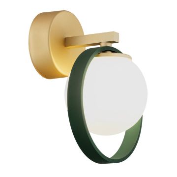 Argon SATURNIA 8258 Светильник за стена 1x6W/G9 IP20