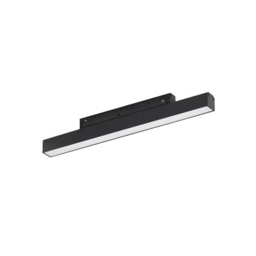 AZzardo SAGA TRACK MAGNETIC SMART AZ4846 Шинен фар 12W/LED CCT 600LM IP20