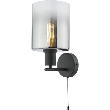 Dar Lighting Savannah SAV0722 Светильник за стена 1x40w/e27