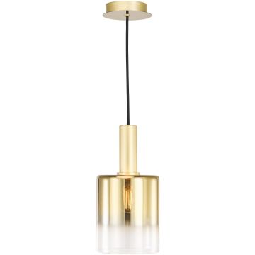 Dar Lighting Savannah SAV8635 Висяща лампа 1x40w/E27