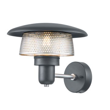 Elstead Lighting Saturne SATURNE Светильник за стена 1x40 W/E27 ip44