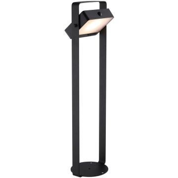 Nordlux SAULIO 2518268003 Стойка лампа 1x4.45w/led 3000k 370lm ip44