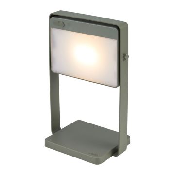 Nordlux SAULIO 2418035023 Масичка лампа 1x3.5W/LED 3000K IP44