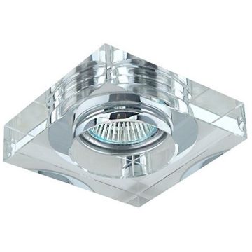 AZzardo VEKTOR AZ1495 Вградено спот светило 1x50W/GU10