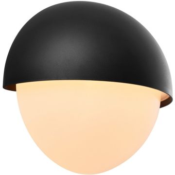 Nordlux SCOR 2518401003 Светильник за стена 1x15w/e14 ip44