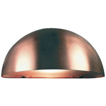 Nordlux SCORPIUS 21651030 Светильник за стена 1x40W/E14 IP23