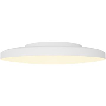 Nordlux Serenova 2610056001 Таванна лампа 15w/led 3000/4000/5700k 1600lm IP65