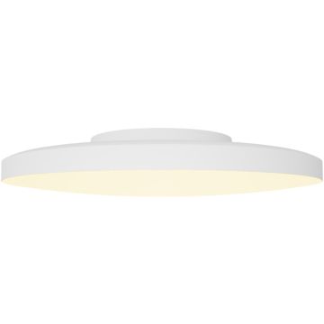 Nordlux Serenova 2610066001 Таванна лампа 18w/led 3000/4000/5700k 1900lm IP65