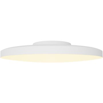 Nordlux Serenova 2610076001 Таванна лампа 32w/led 3000/4000/5700k 3500lm IP65