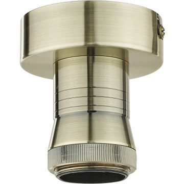 Dar Lighting E27 SFB4875 Въже или верига за закачане 1x60w/e27 ip20