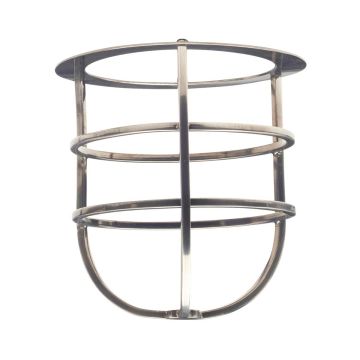 Elstead Lighting SHELDON SHEL-SOM-CAGE-AN Панделка