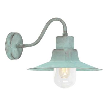 Elstead Lighting SHELDON SHELDON-V Светильник за стена 1x60W/E27 IP44