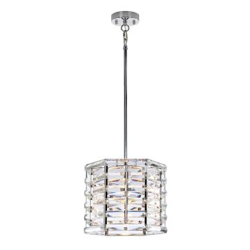 Elstead Lighting SHOAL SHOAL-1P Висяща лампа 1x60W/E27
