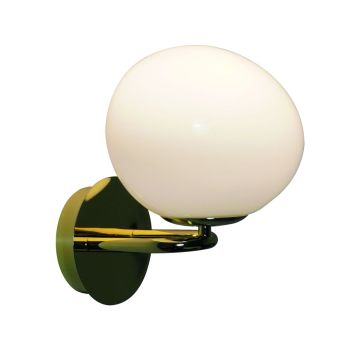 Nordlux SHAPES 2320321035 Светильник за стена 1x25W/E14 IP20