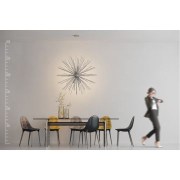 AZzardo SIRIUS AZ2114 Висяща лампа 12x40W/G9 IP20