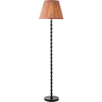 Dar Lighting Siyanda SIY4922-EST1625 Стойка лампа 1x60w/E27