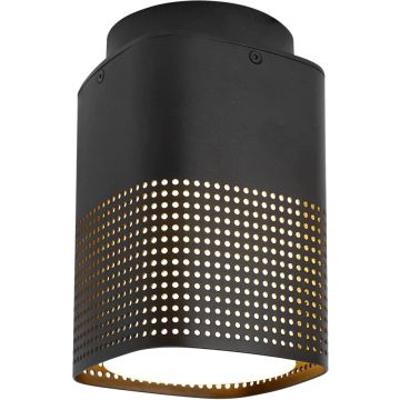 Nordlux Sidara 2618406203 Таванна лампа 1x15w/E27 IP54