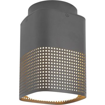 Nordlux Sidara 2618406250 Таванна лампа 1x15w/E27 IP54