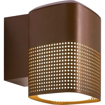 Nordlux Sidara 2618421218 Светильник за стена 1x15w/E27 IP54