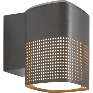 Nordlux Sidara 2618421250 Светильник за стена 1x15w/E27 IP54