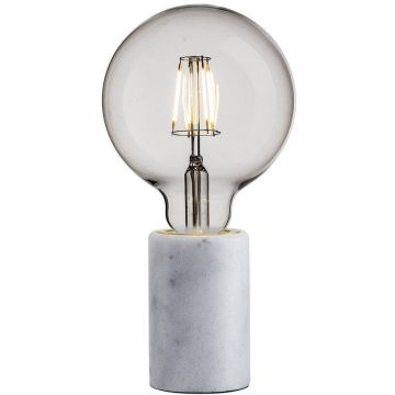Nordlux SIV  45875001 Масичка лампа 1x60W/E27 IP20
