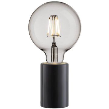 Nordlux SIV  45875003 Масичка лампа 1x60W/E27 IP20