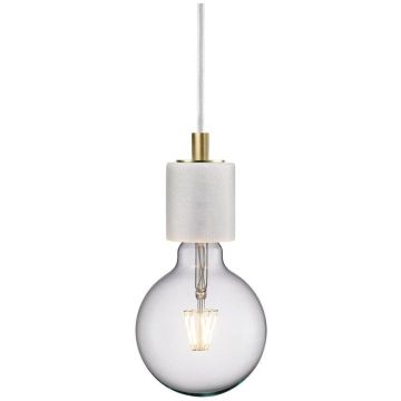 Nordlux SIV  45883001 Висяща лампа 1x60W/E27 IP20